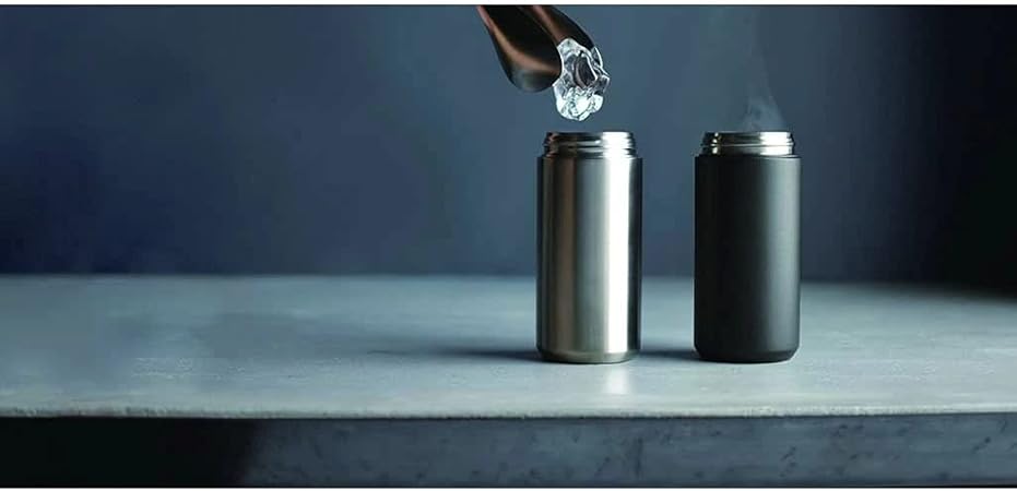 KINTO Travel Tumbler 500ml Stainless Steel Vacuum Insulated Double Walled