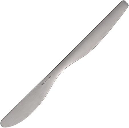 KINTO Hibi Knife 26884 - Premium Japanese Steel Cutlery for Precision Cutting