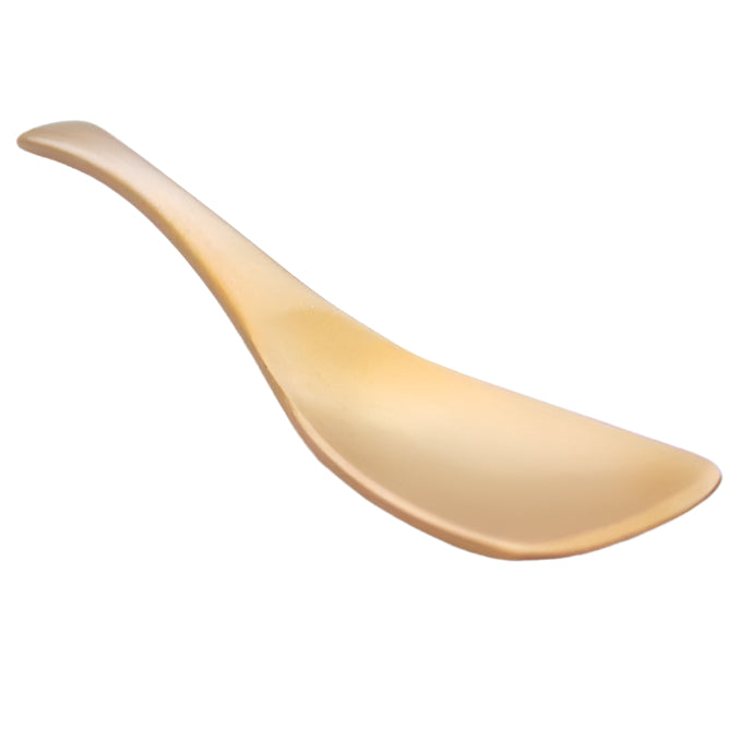 Todai Premium Ice Cream Spoon – 15cm Gold