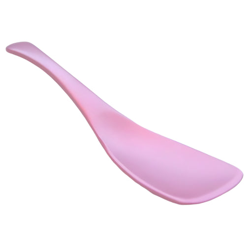 Todai Premium Ice Cream Spoon – 15cm Pink