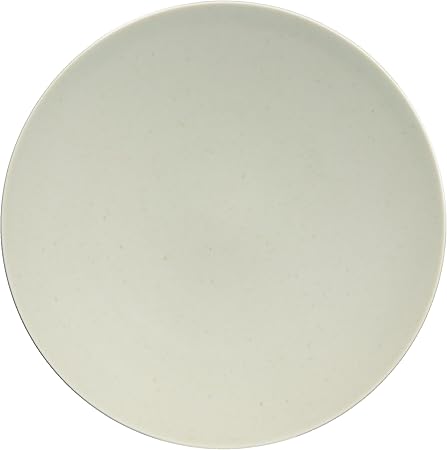 KINTO Hibi Gray Plate 200mm Durable and Stylish Tableware 26889