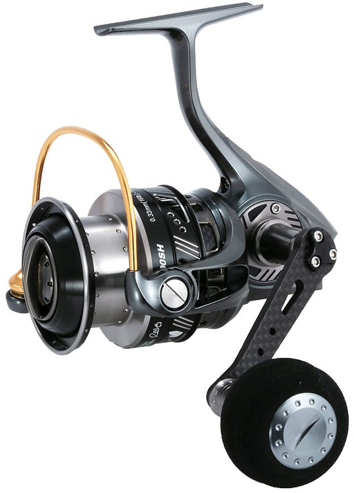 Abu Garcia Revo ALX Theta 4000SH Saltwater Spinning Reel-Kiichin - The #1 Place for Japanese Goods in Your Hand!