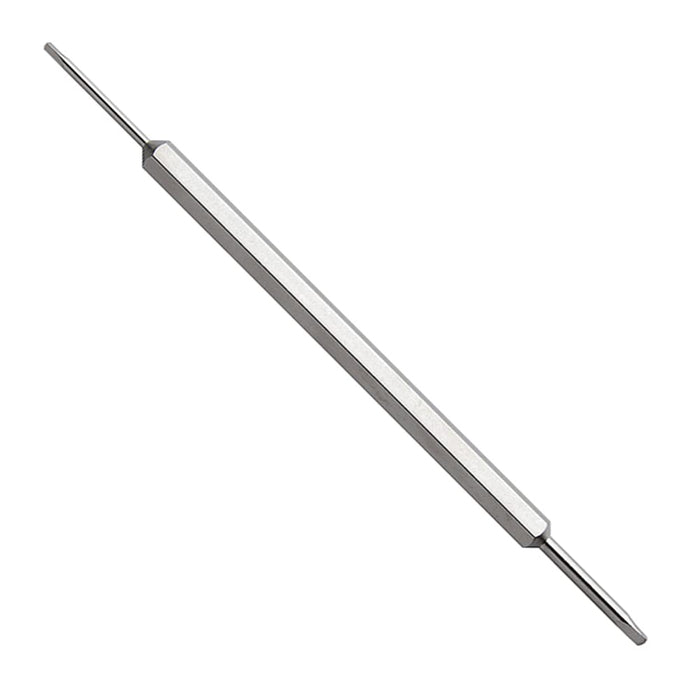 Anex Double Head Manual Bit Triangular Anex - No.33-Tr1623 1.6x2.3 Size-Kiichin - The #1 Place for Japanese Goods in Your Hand!