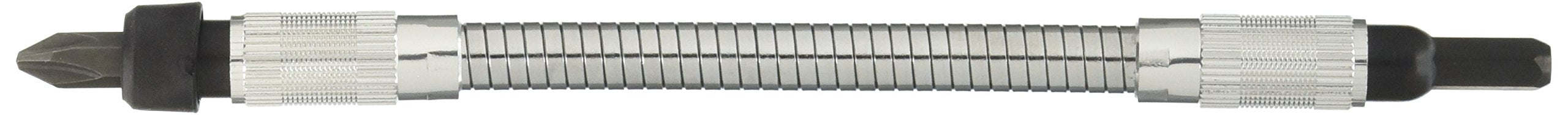Anex Flexible Shaft Manual Stool 190mm No.350 - Anex 6 Pieces Bulk Set Purchase-Kiichin - The #1 Place for Japanese Goods in Your Hand!