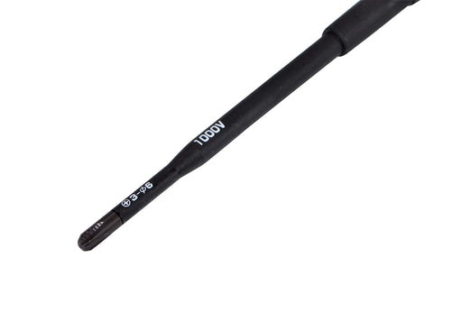 Anex Stool Military Green Insulated Screwdriver - Anex Grangear X Annex Collaboration Ma7900+3X150-Kiichin - The #1 Place for Japanese Goods in Your Hand!