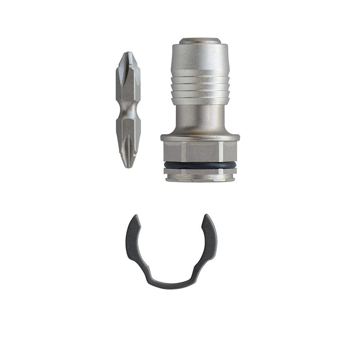 Anex Offset Adapter 19 Electric Bit Tool AOA-19BA-Kiichin - The #1 Place for Japanese Goods in Your Hand!