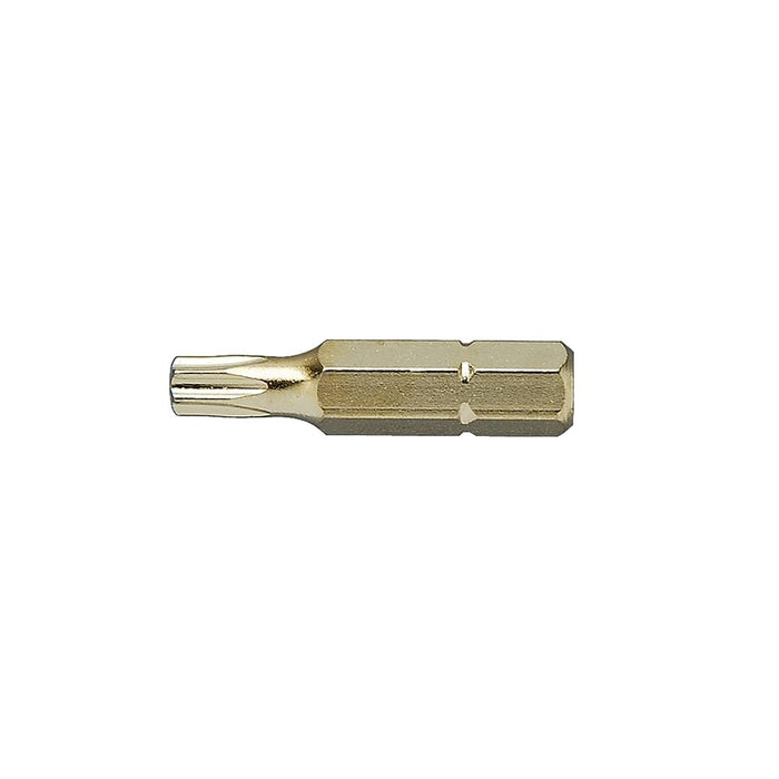 Anex Manual T25 X 30 Short Bit Hex Lobe Single Head Tool - AK-50P-Kiichin - The #1 Place for Japanese Goods in Your Hand!
