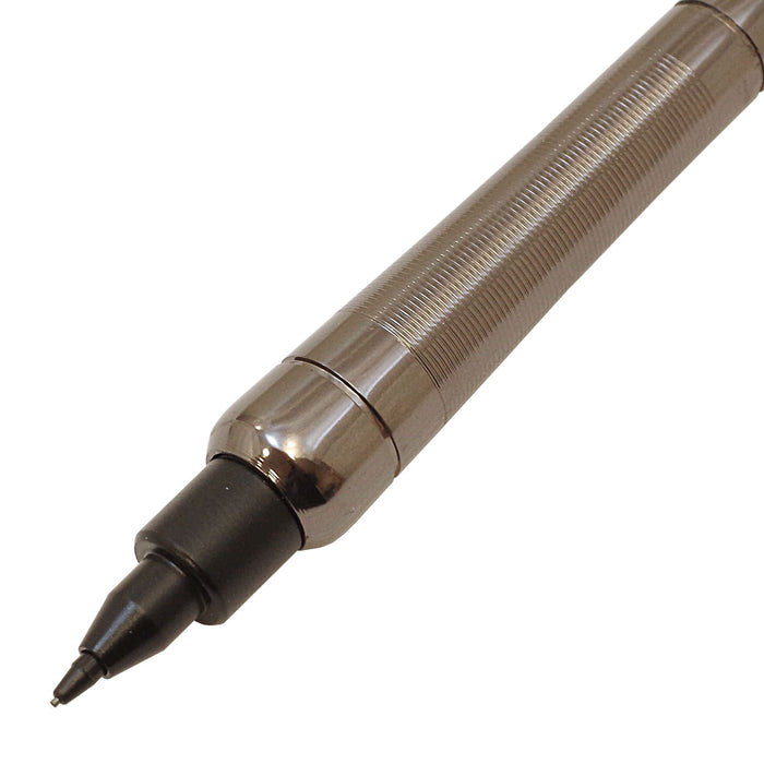 Ohto AP-505N-GY Nonok Mechanical Pencil Ohto Sharp in Gray-Kiichin - The #1 Place for Japanese Goods in Your Hand!