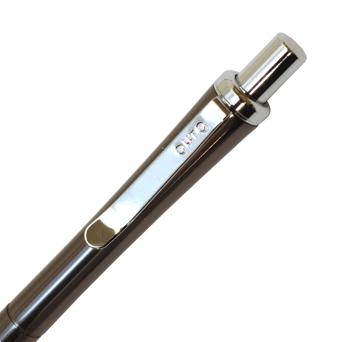 Ohto AP-505N-GY Nonok Mechanical Pencil Ohto Sharp in Gray-Kiichin - The #1 Place for Japanese Goods in Your Hand!