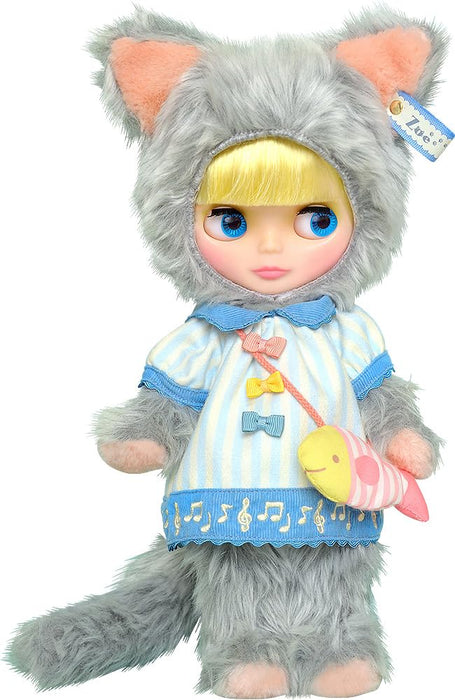 Good Smile Company Blythe Zoe Harpet Fish Doll ABS PVC PP PVDC Material-Kiichin - The #1 Place for Japanese Goods in Your Hand!