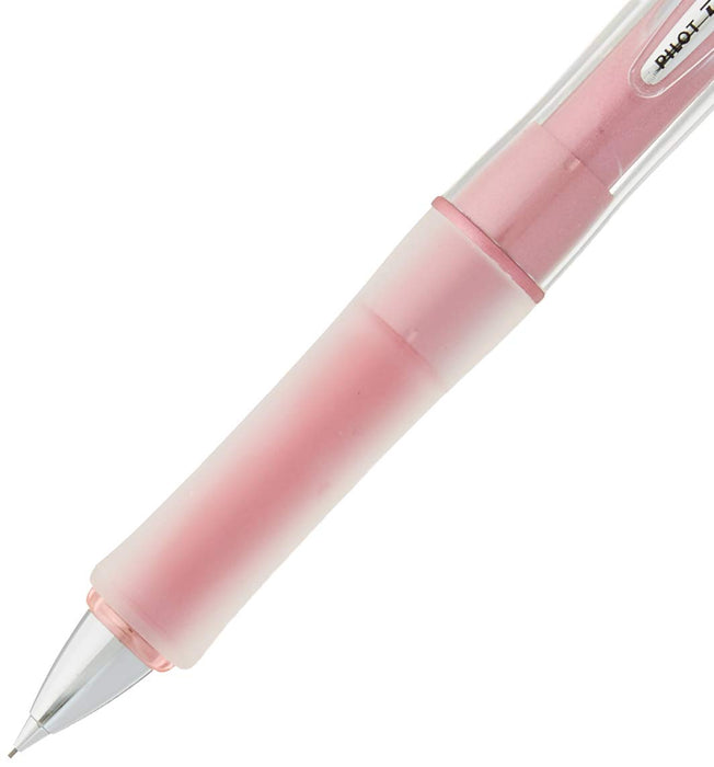 Pilot Doctor Grip G Spec Soft Grip Flash Pink Color HDGS60R-Kiichin - The #1 Place for Japanese Goods in Your Hand!