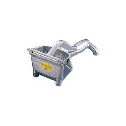 Ebm Quick Juicer Fzy12 Aluminum Taiwanese by Chiba Industries