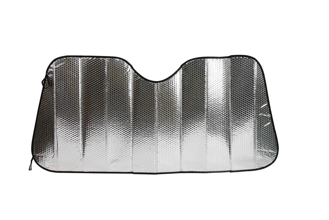 Emerson Sunshade S Size 600x1300mm Easy Clip-On Durable No Suction Marks