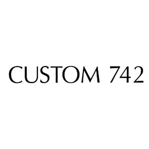 Pilot Custom 742 Black Music Fountain Pen MS Nib FKK2000RBMS-Kiichin - The #1 Place for Japanese Goods in Your Hand!