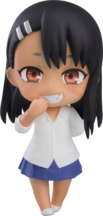 Good Smile Company Nendoroid Don't Mess with Me Nagatoro-San 2nd Attack Figure-Kiichin - The #1 Place for Japanese Goods in Your Hand!