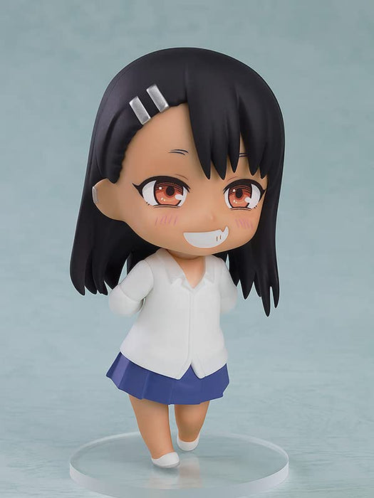 Good Smile Company Nendoroid Don't Mess with Me Nagatoro-San 2nd Attack Figure-Kiichin - The #1 Place for Japanese Goods in Your Hand!
