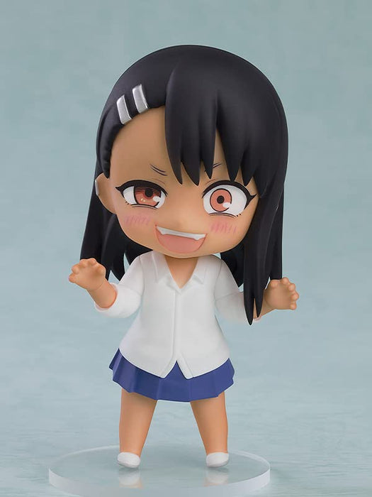 Good Smile Company Nendoroid Don't Mess with Me Nagatoro-San 2nd Attack Figure-Kiichin - The #1 Place for Japanese Goods in Your Hand!