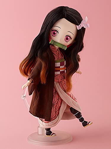 Good Smile Company Kimetsu No Yaiba Nezuko Kamado Figure G14784-Kiichin - The #1 Place for Japanese Goods in Your Hand!