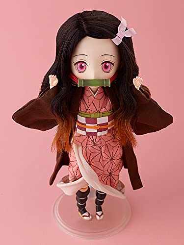 Good Smile Company Kimetsu No Yaiba Nezuko Kamado Figure G14784-Kiichin - The #1 Place for Japanese Goods in Your Hand!