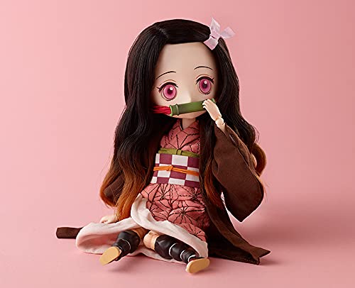 Good Smile Company Kimetsu No Yaiba Nezuko Kamado Figure G14784-Kiichin - The #1 Place for Japanese Goods in Your Hand!