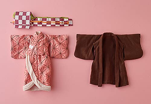 Good Smile Company Kimetsu No Yaiba Nezuko Kamado Figure G14784-Kiichin - The #1 Place for Japanese Goods in Your Hand!