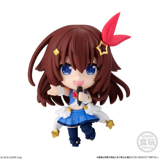 Bandai Hololive Deformed Collection Vol.1 8pc Box (Shokugan)-Kiichin - The #1 Place for Japanese Goods in Your Hand!