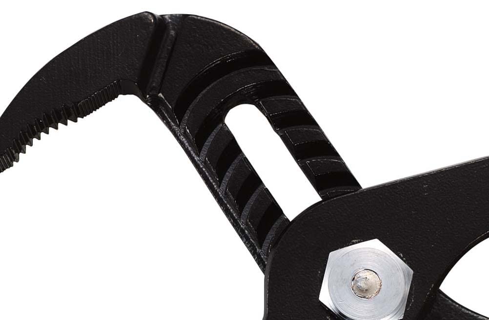 Igarashi Plyer 250mm Spring Grooved Water Pump Pliers Made in Japan - IPS Hwp-250S-Kiichin - The #1 Place for Japanese Goods in Your Hand!