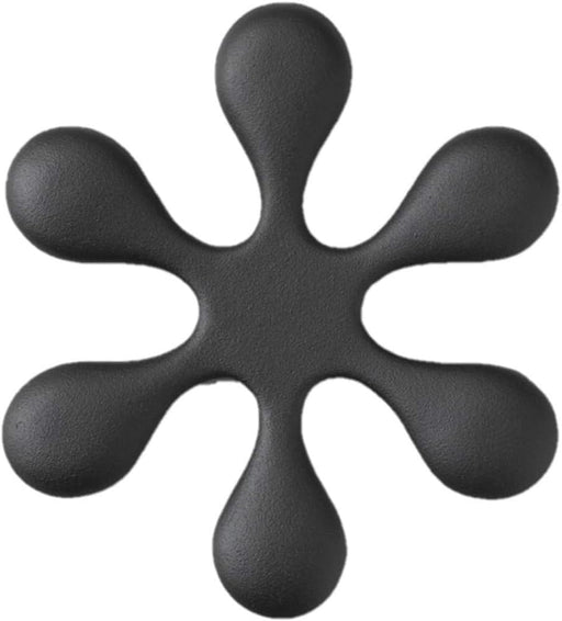 Iwachu Nambu Ironware Large Black Kettle Base Trivet 17094-Kiichin - The #1 Place for Japanese Goods in Your Hand!