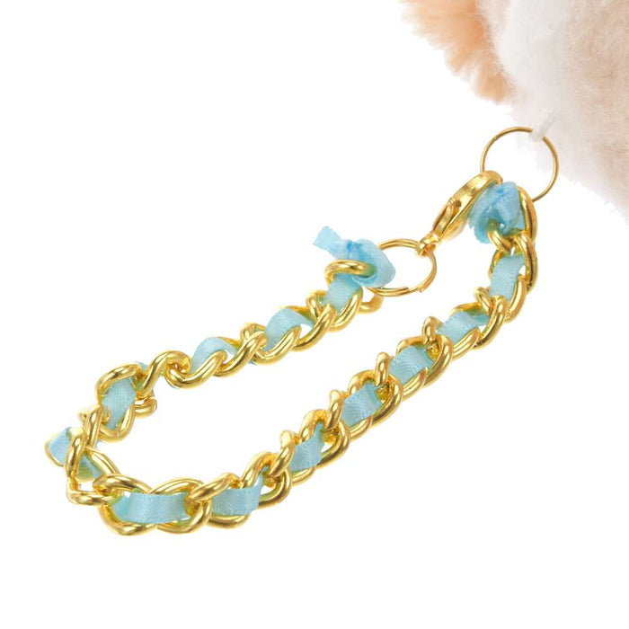 Japan Disney Store Lady Plush Keychain by Mikko - Cute and Collectible-Kiichin - The #1 Place for Japanese Goods in Your Hand!