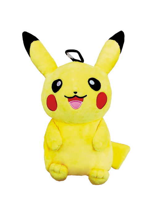 Maruyoshi Kids Yellow Pouch Ps-0045Pc Lightweight and Durable-Kiichin - The #1 Place for Japanese Goods in Your Hand!