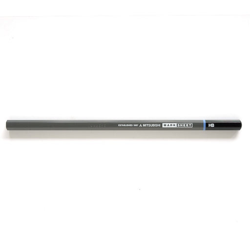 Mitsubishi Pencil Uni HB Mark Sheet 1 Dozen UMSHB Writing Tools-Kiichin - The #1 Place for Japanese Goods in Your Hand!