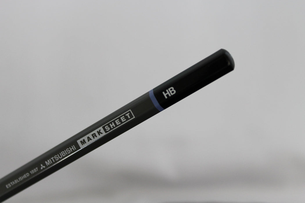 Mitsubishi Pencil Uni HB Mark Sheet 1 Dozen UMSHB Writing Tools-Kiichin - The #1 Place for Japanese Goods in Your Hand!