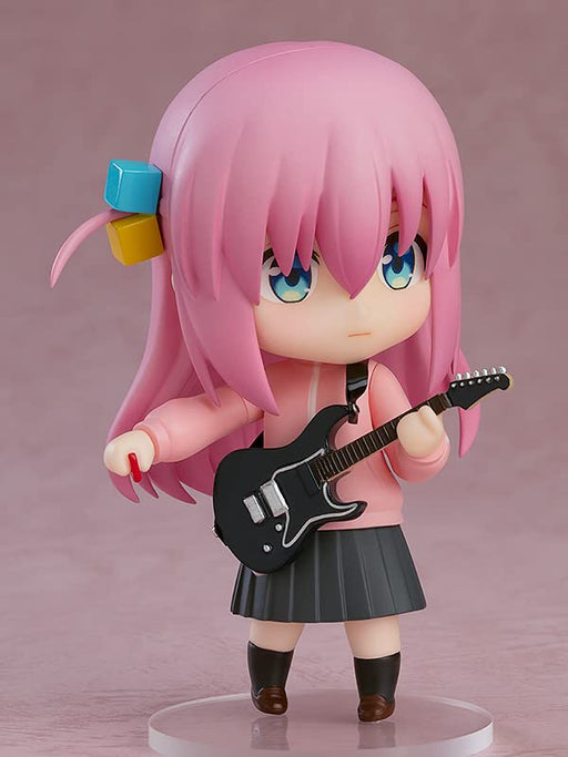 Nendoroid Bocchi The Rock! Good Smile Co. Figure-Kiichin - The #1 Place for Japanese Goods in Your Hand!