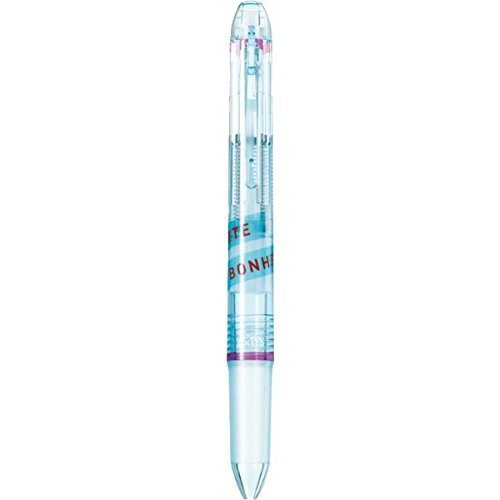 Pilot High Tech C Colleto 5Vi Clear Tape - Limited Vivi Collaboration Edition-Kiichin - The #1 Place for Japanese Goods in Your Hand!