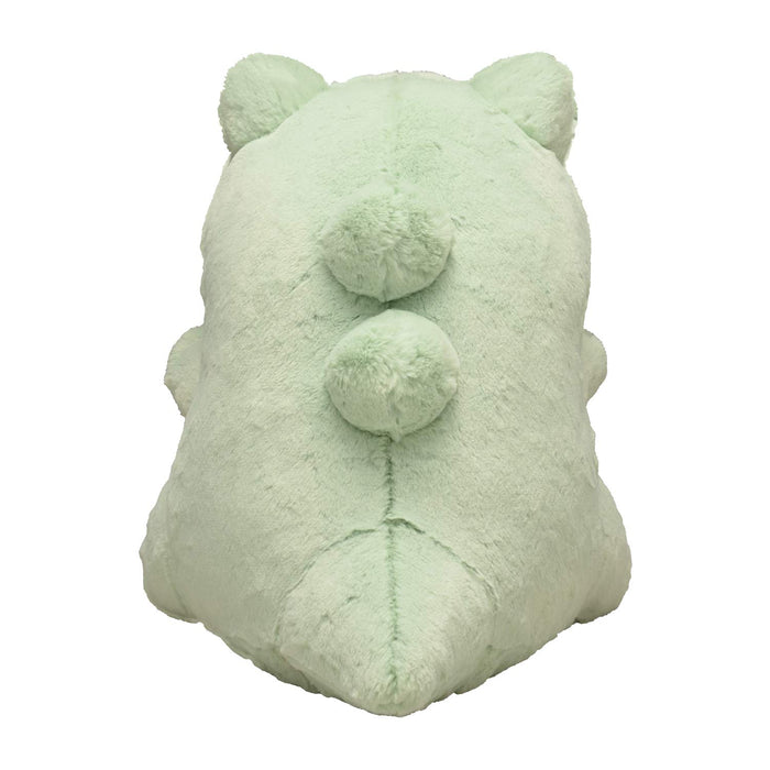 Pokemon Center Original Fluffy Hug Stuffed Animal 32x35x39cm-Kiichin - The #1 Place for Japanese Goods in Your Hand!
