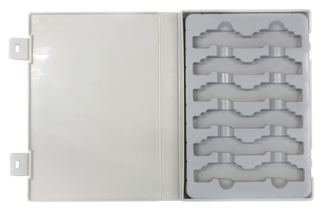 Rokuhan Z Gauge A039-1 Vehicle Case C Wam70000 Fits 12 Cars-Kiichin - The #1 Place for Japanese Goods in Your Hand!