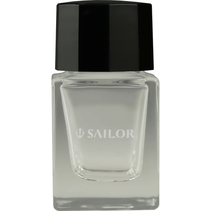 Sailor Fountain Pen with 10ml Empty Ink Bottle - Stylish and Convenient-Kiichin - The #1 Place for Japanese Goods in Your Hand!