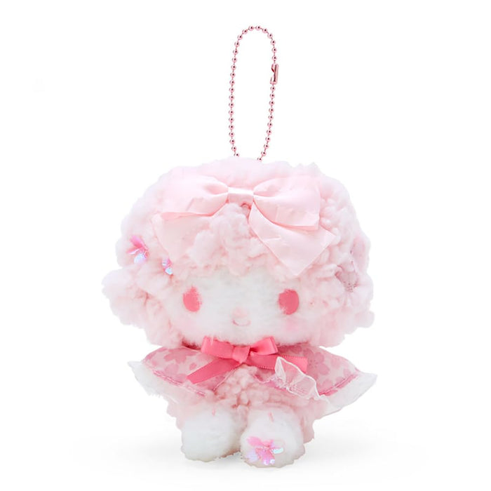 Sanrio My Sweet Piano Mascot Holder - Sakura Design Series 12x10.7x8cm Size-Kiichin - The #1 Place for Japanese Goods in Your Hand!