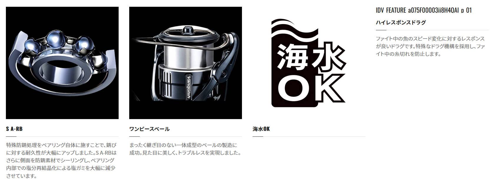 Shimano 21 Soare Xr C2500S Spinning Reel for Ajing and Mebaring Fishing-Kiichin - The #1 Place for Japanese Goods in Your Hand!