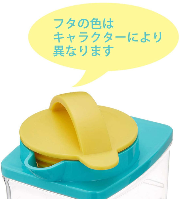 Skater 2.2L Heat-Resistant Water Bottle Pitcher My Neighbor Totoro Japan Made