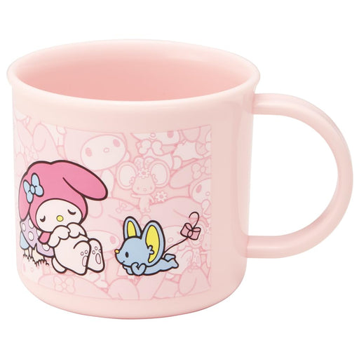 Skater My Melody 200Ml Antibacterial Lunch Box Cup for Kids Dishwasher Safe-Kiichin - The #1 Place for Japanese Goods in Your Hand!