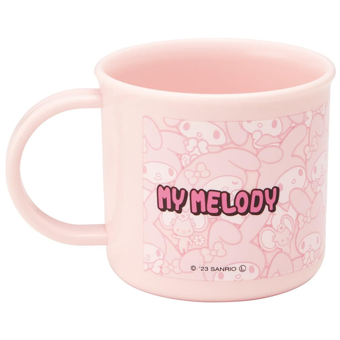 Skater My Melody 200Ml Antibacterial Lunch Box Cup for Kids Dishwasher Safe-Kiichin - The #1 Place for Japanese Goods in Your Hand!