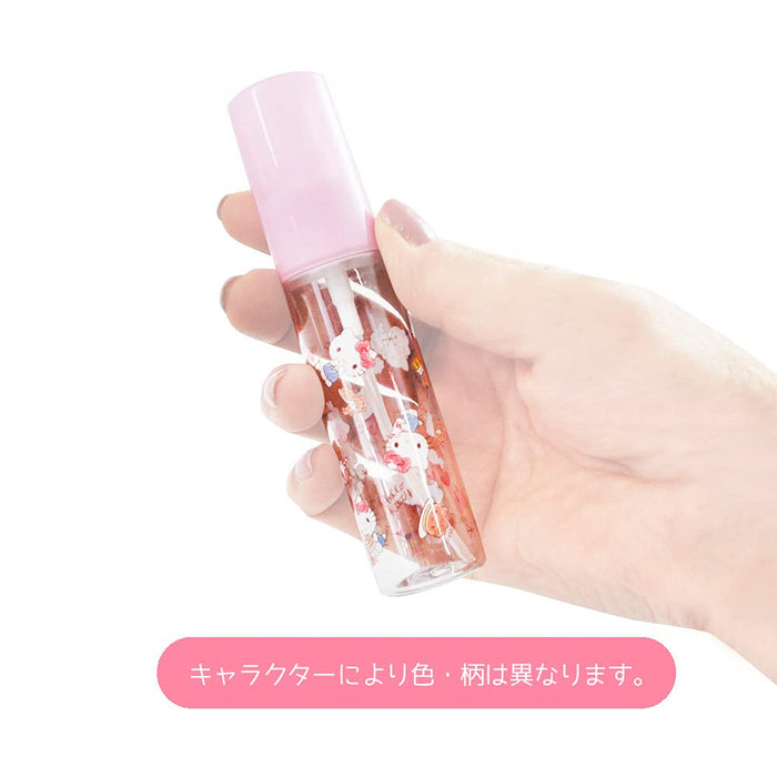 Skater 30ml Compact Miffy 21 Portable Mini Spray Bottle Spb1-A-Kiichin - The #1 Place for Japanese Goods in Your Hand!
