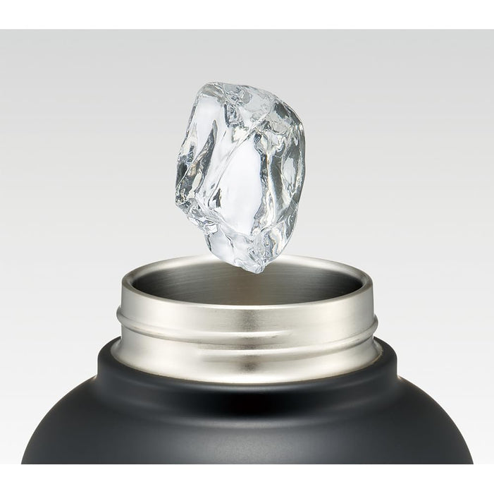 Skater 2L Stainless Steel Water Bottle with Handle Double-Layer Vacuum