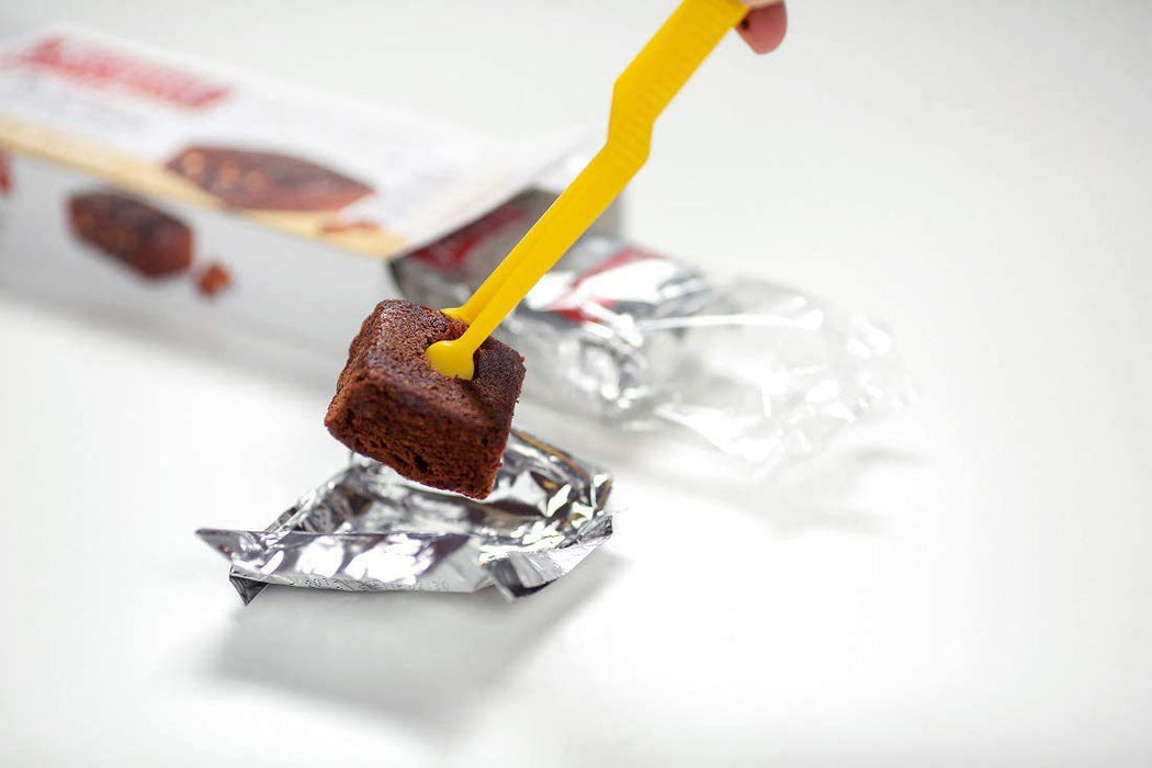 Skater Hand-Stain-Free Candy Tongs Hello Kitty Snack Time Ktg2-A