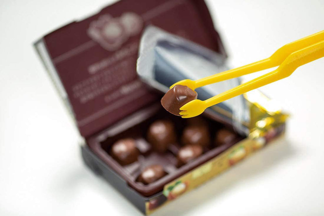 Skater No-Stain Candy Tongs Toy Story Alien Disney 22Cm Ktg2