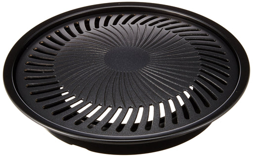 Iwatani Small Yakiniku Plate Cb-Py-2 Portable Griddle for Japanese BBQ-Kiichin - The #1 Place for Japanese Goods in Your Hand!