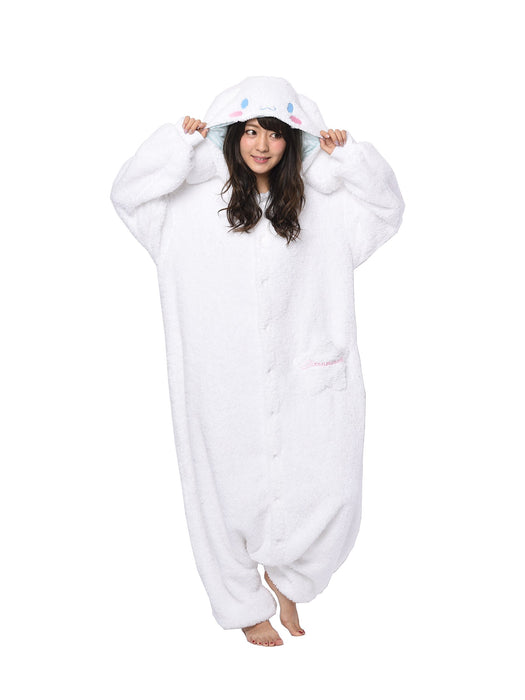 Southwark Boa Kigurumi Cinnamon Roll San-835 Free Size-Kiichin - The #1 Place for Japanese Goods in Your Hand!