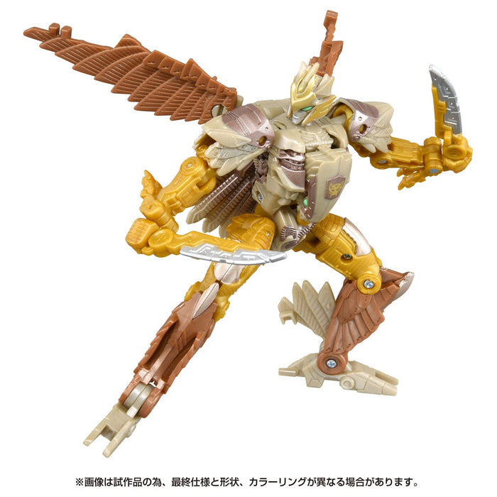 Takara Tomy Deluxe Class Transformers Beast Awakening Air Razor BD-03-Kiichin - The #1 Place for Japanese Goods in Your Hand!