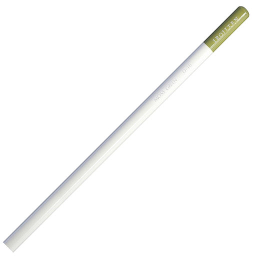 Tombow 6-Piece Moss Color Colored Pencil Set Ci-Rd16-6P-Kiichin - The #1 Place for Japanese Goods in Your Hand!